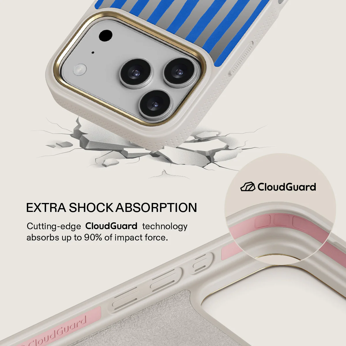 Kafenio - iPhone 17 Pro Case - Image 67