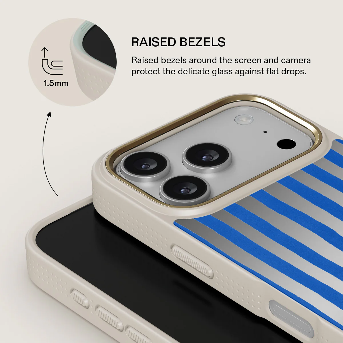 Kafenio - iPhone 17 Pro Case - Image 69