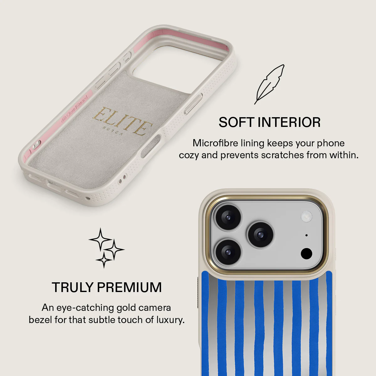 Kafenio - iPhone 17 Pro Case - Image 71