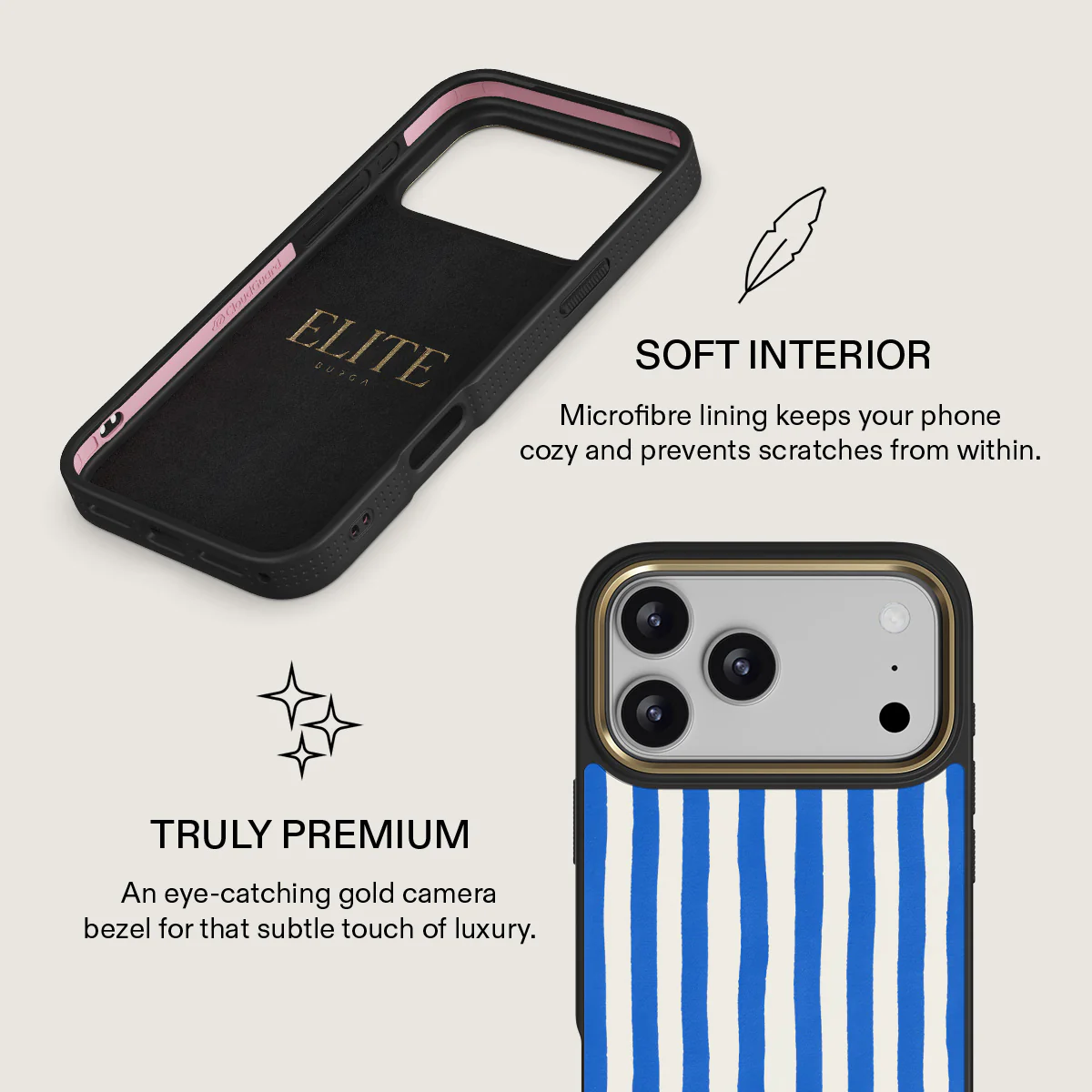 Kafenio - iPhone 17 Pro Max Case - Image 10