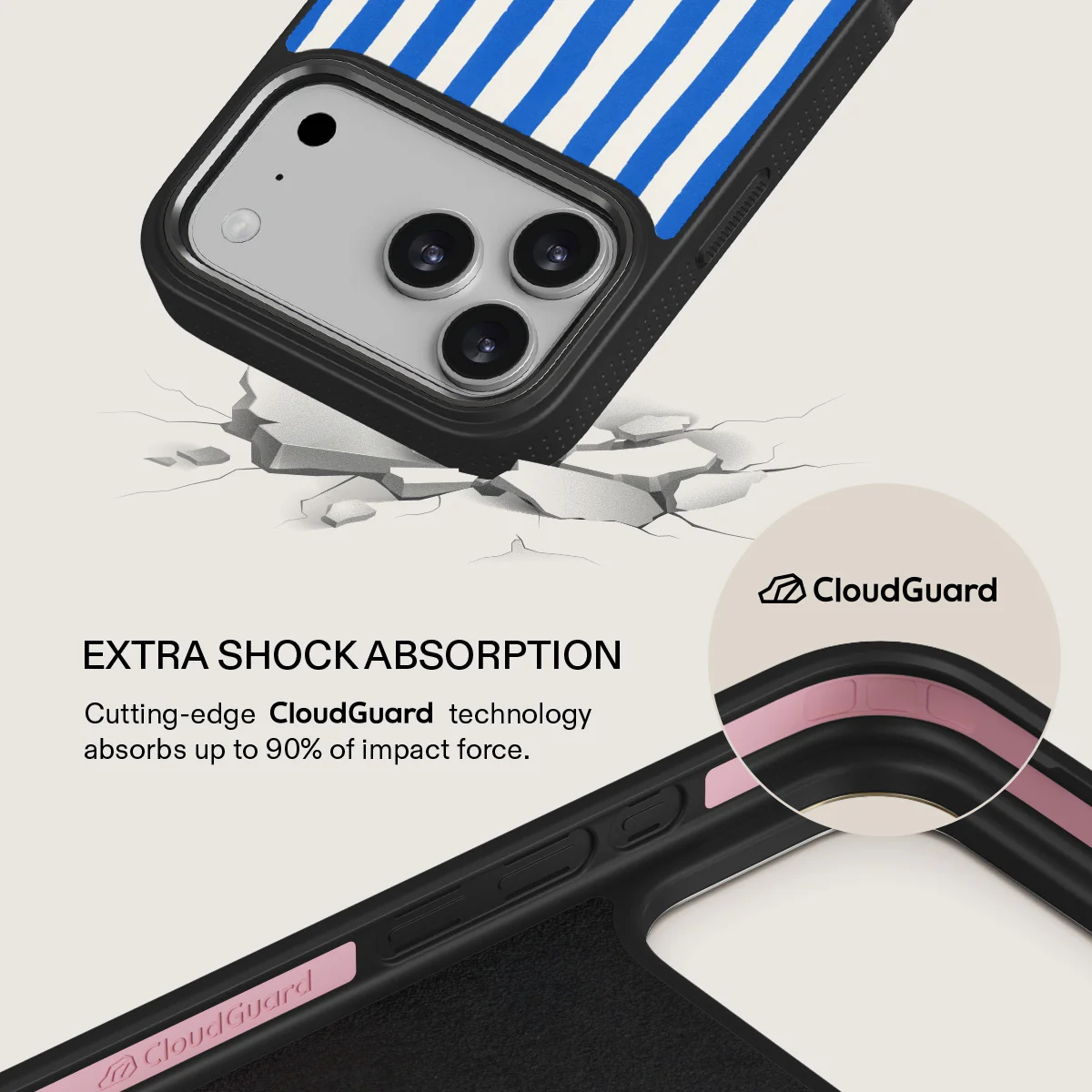 Kafenio - iPhone 17 Pro Max Case - Image 14