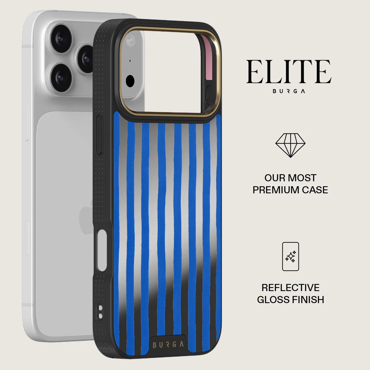 Kafenio - iPhone 17 Pro Max Case - Image 27