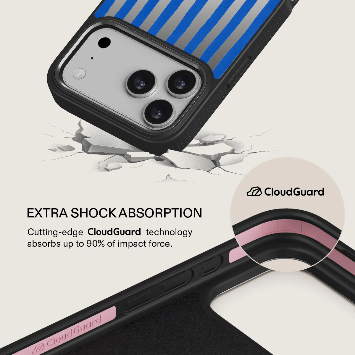 Kafenio - iPhone 17 Pro Max Case - Image 36