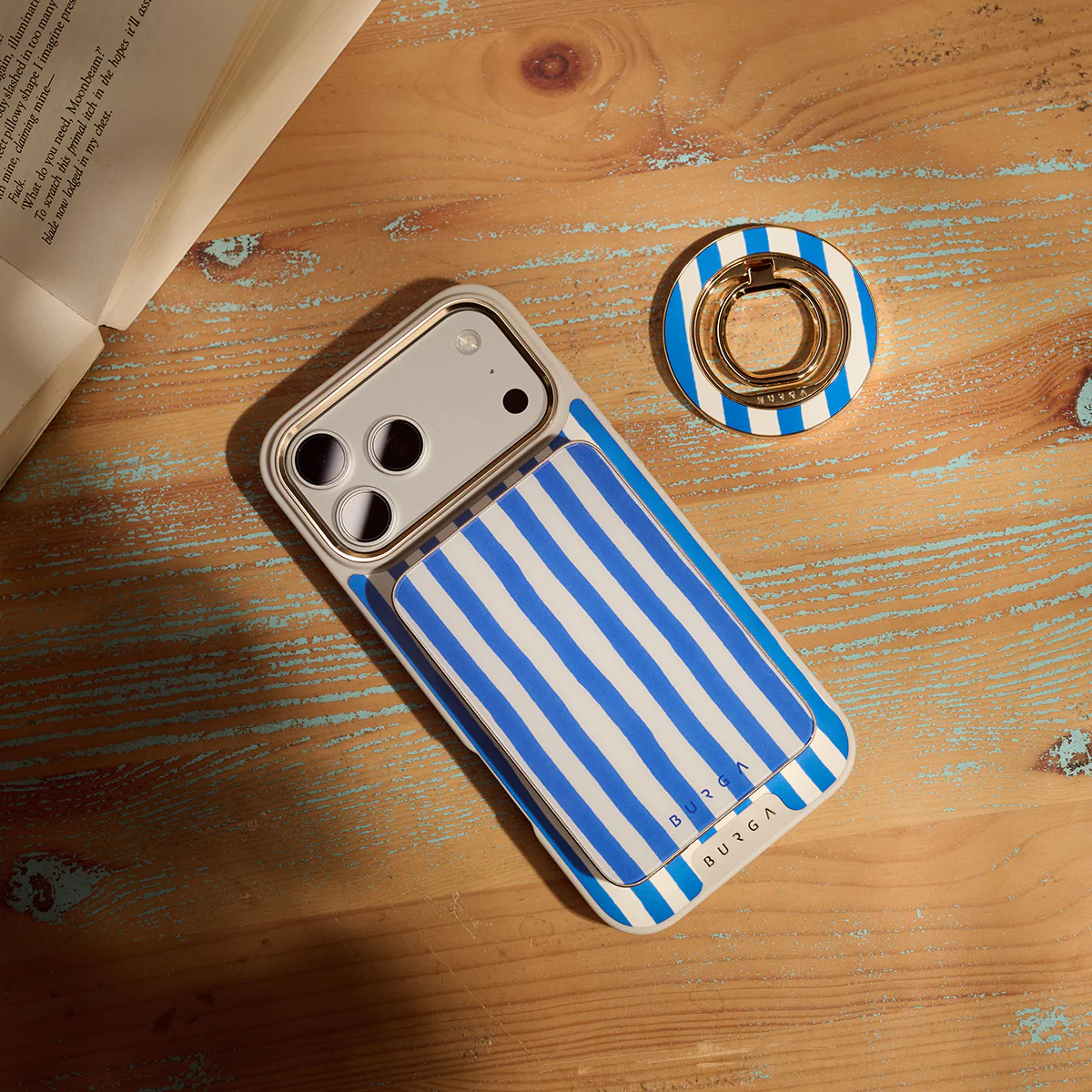 Kafenio - iPhone 17 Pro Max Case - Image 60