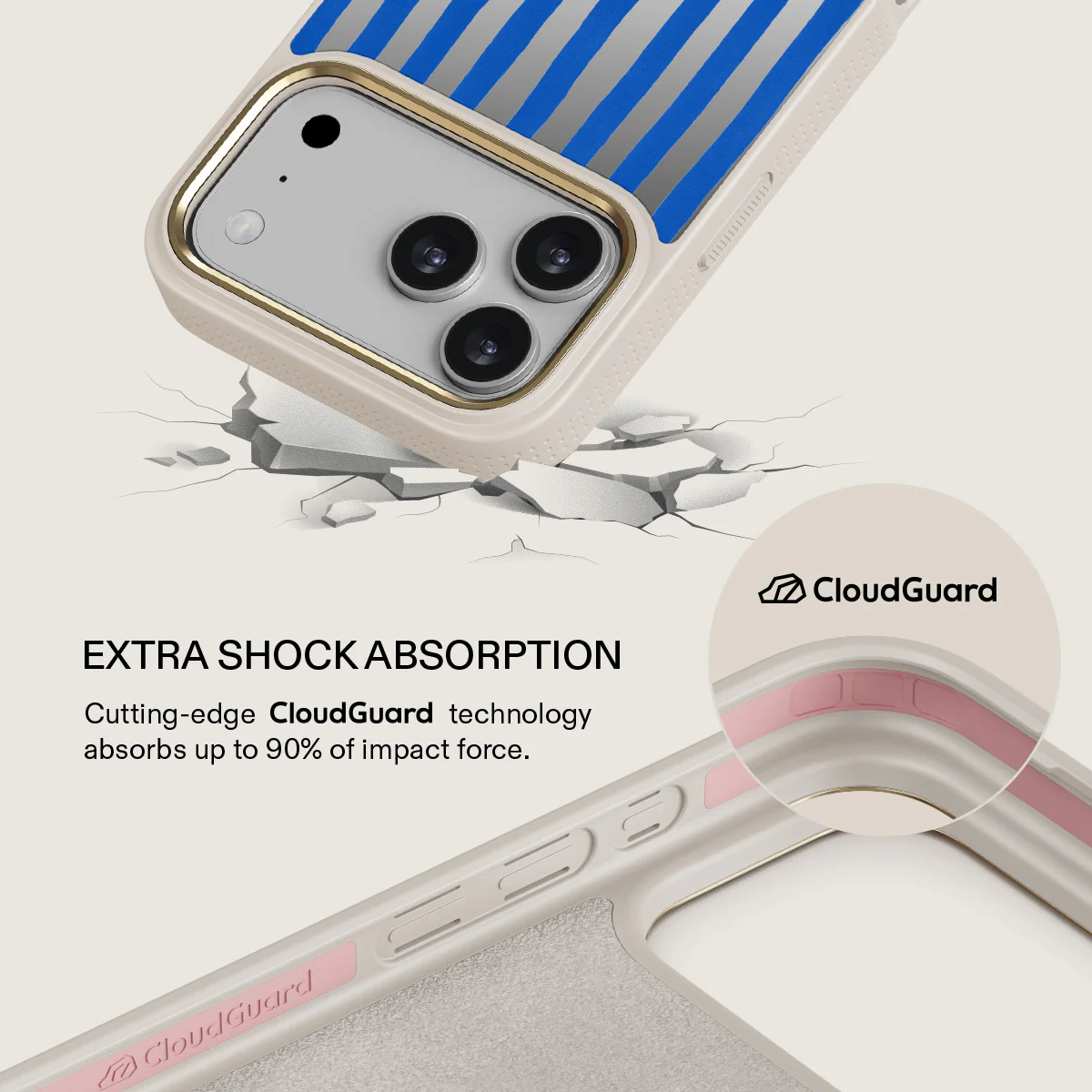 Kafenio - iPhone 17 Pro Max Case - Image 67