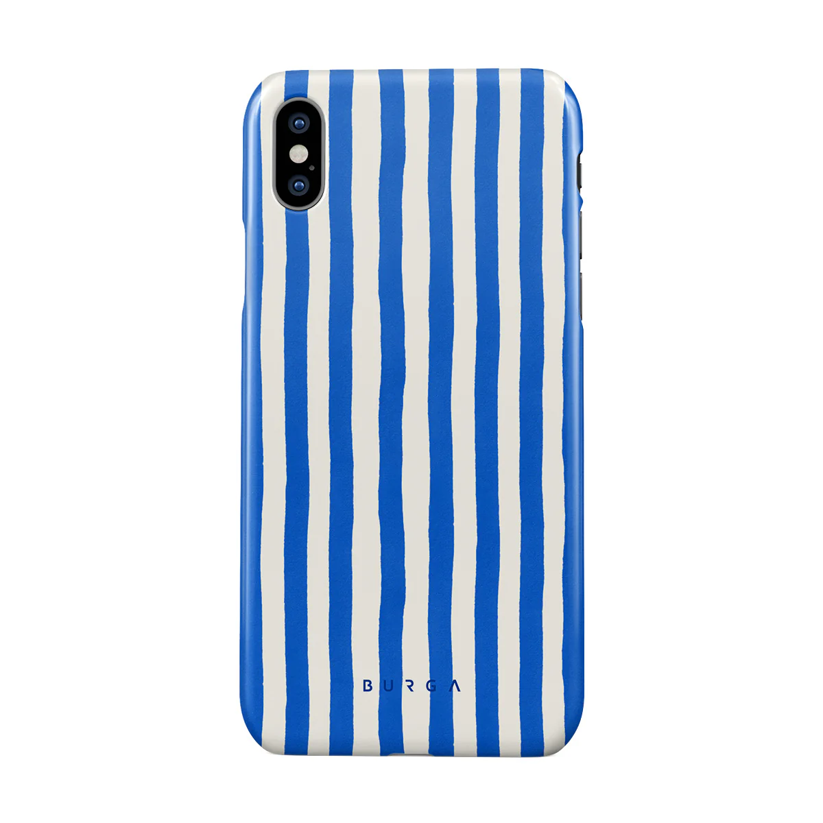 Kafenio - iPhone X / XS Case