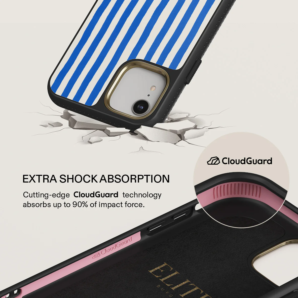 Kafenio - iPhone XR Case - Image 11