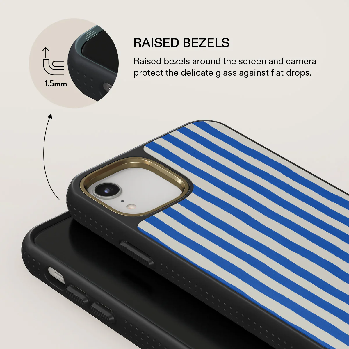 Kafenio - iPhone XR Case - Image 12