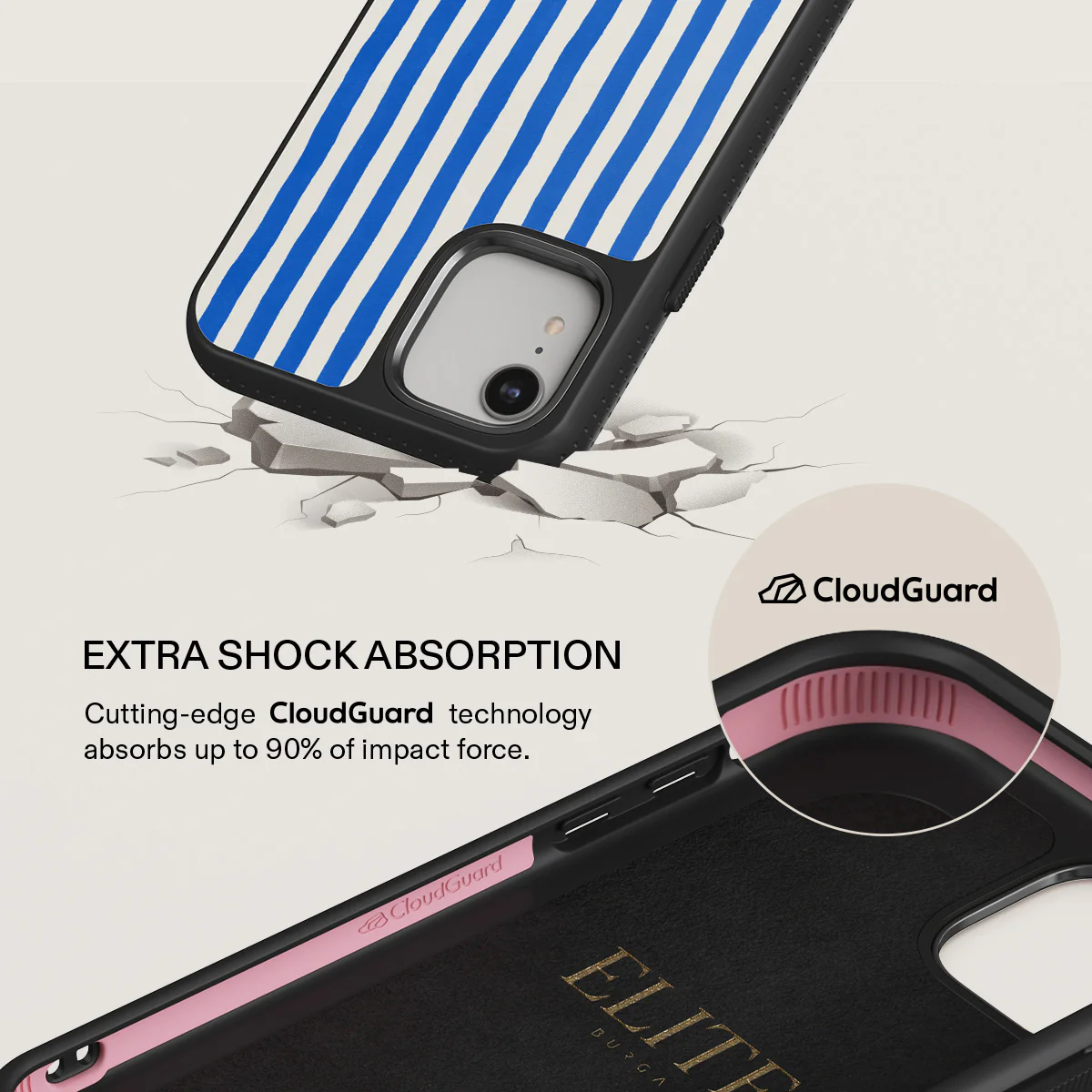 Kafenio - iPhone XR Case - Image 18