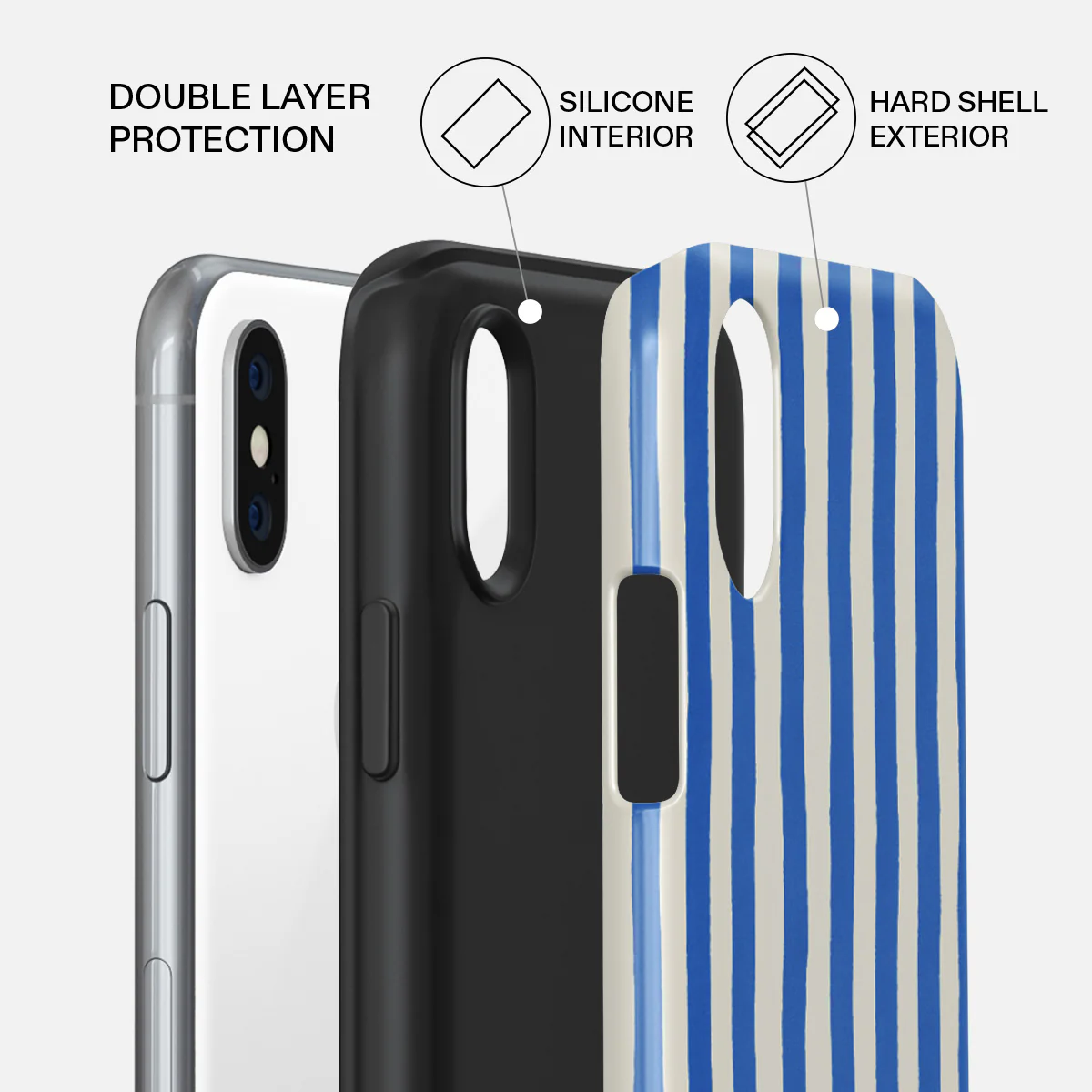 Kafenio - iPhone XS Max Case - Image 6