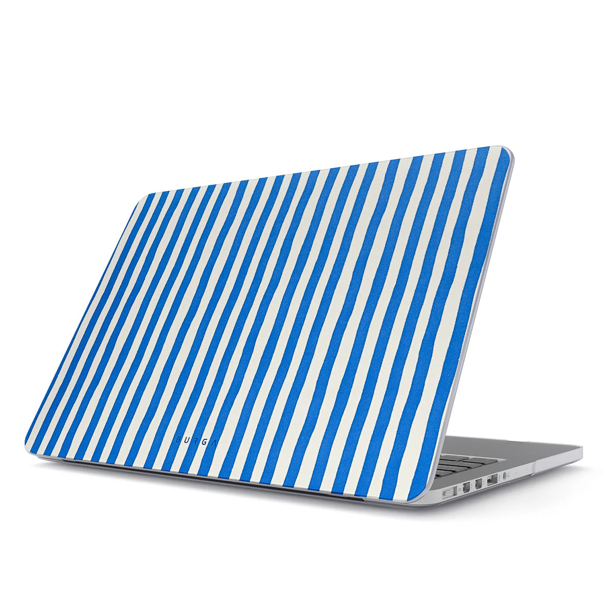 Kafenio - Macbook Case