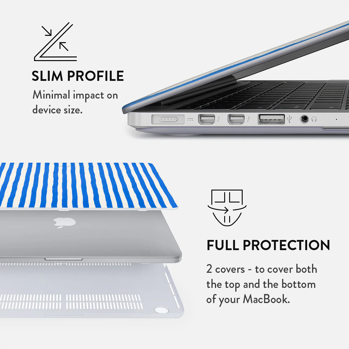 Kafenio - Macbook Case - Image 17