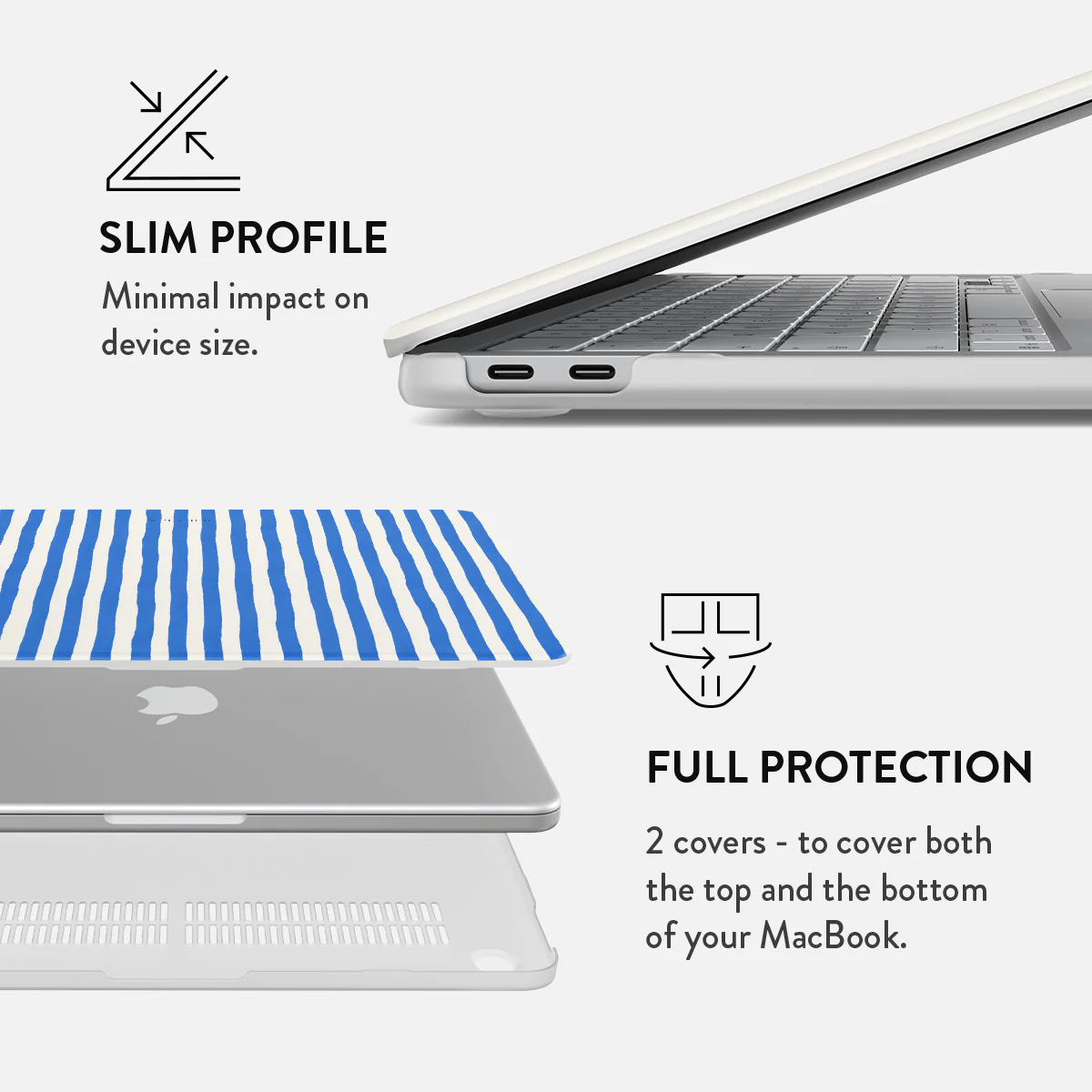 Kafenio - Macbook Case - Image 18