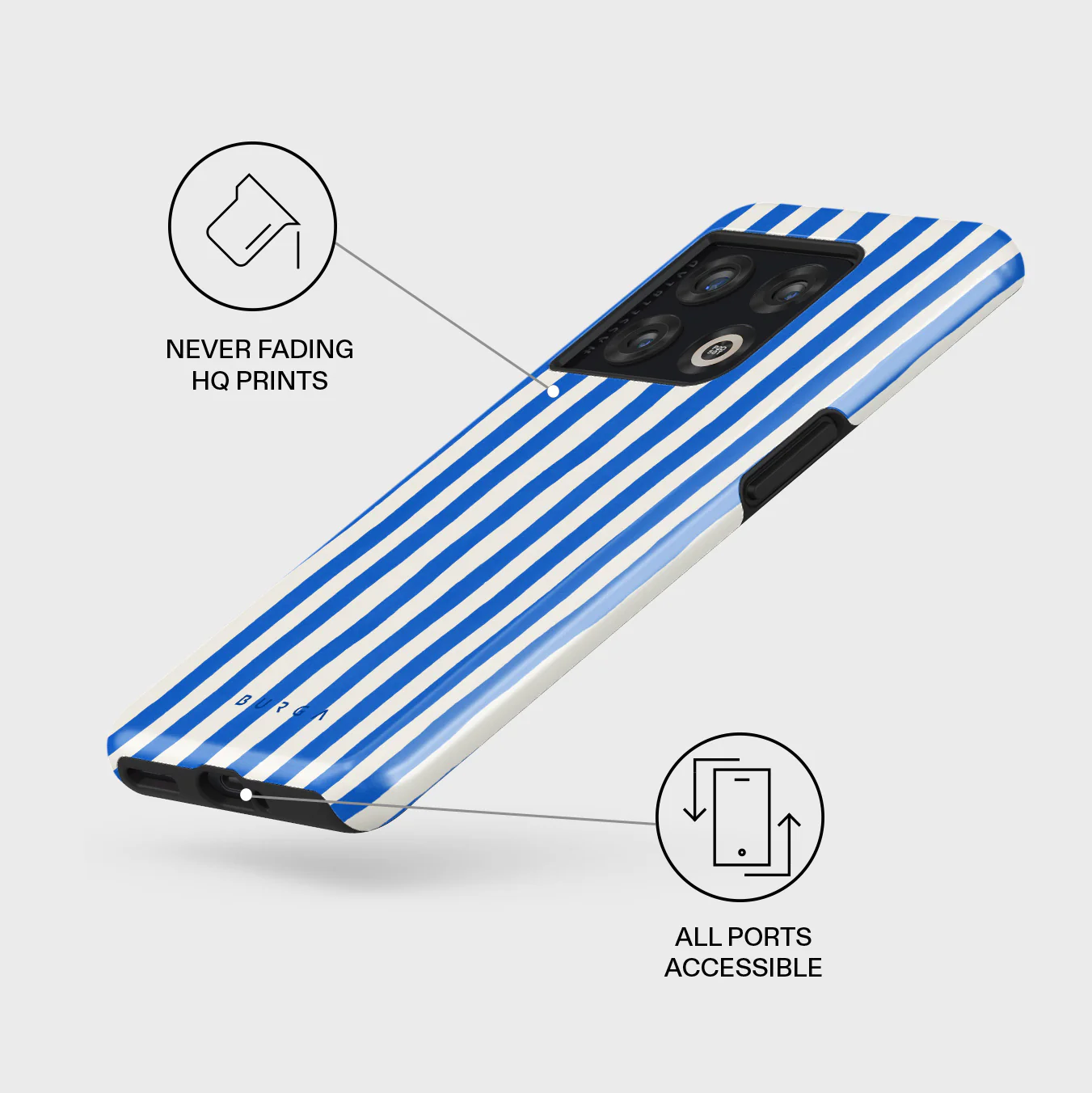 Kafenio - OnePlus 10 Pro 5G Case - Image 3