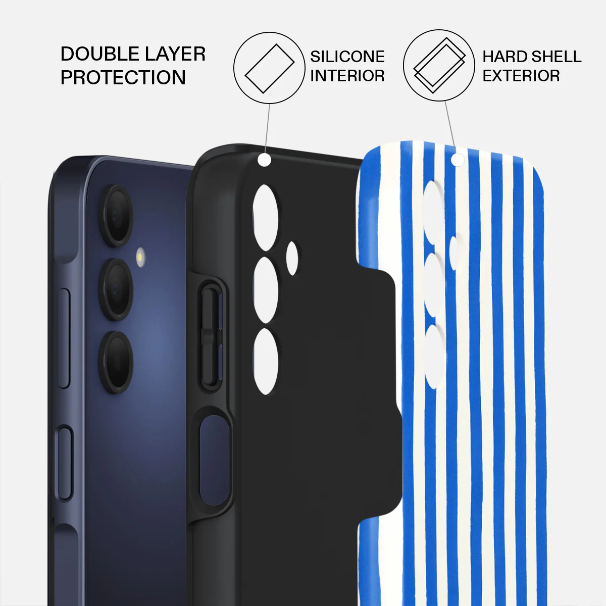 Kafenio - Samsung Galaxy A15 4G / 5G Case - Image 2