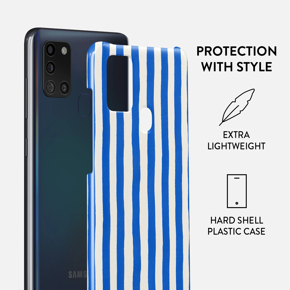 Kafenio - Samsung Galaxy A21s 4G Case - Image 2
