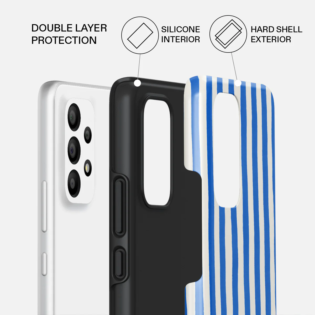 Kafenio - Samsung Galaxy A23 4G / 5G Case - Image 2