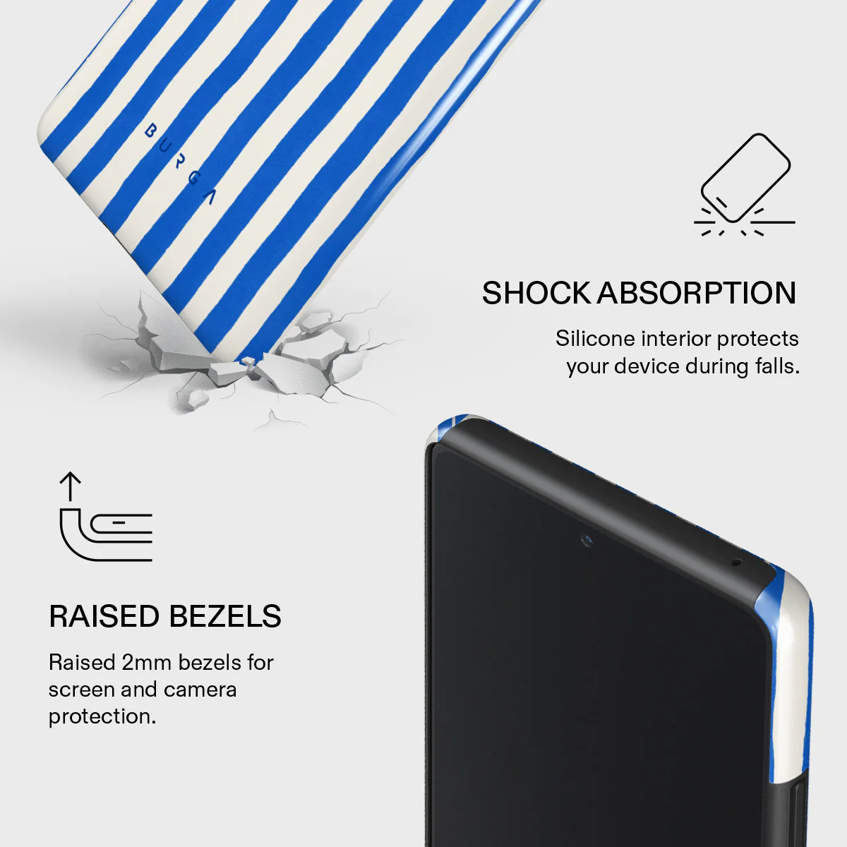 Kafenio - Samsung Galaxy A52 / A52S 4G / 5G Case - Image 4