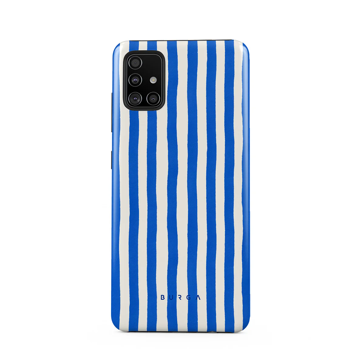 Kafenio - Samsung Galaxy A71 4G Case