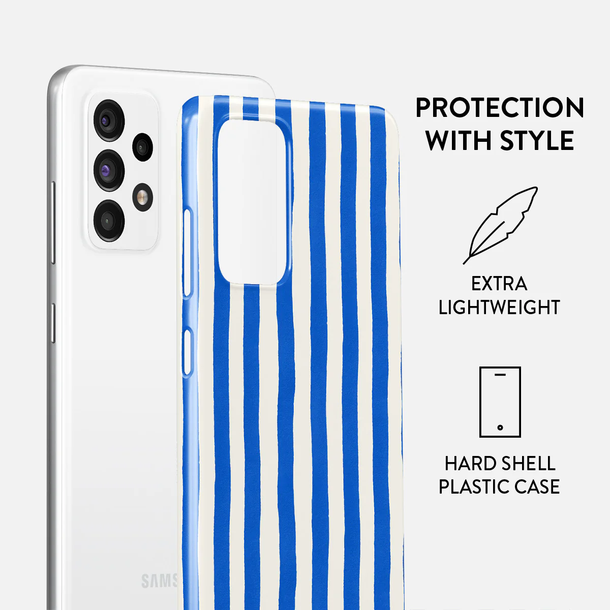 Kafenio - Samsung Galaxy A72 4G / 5G Case - Image 2