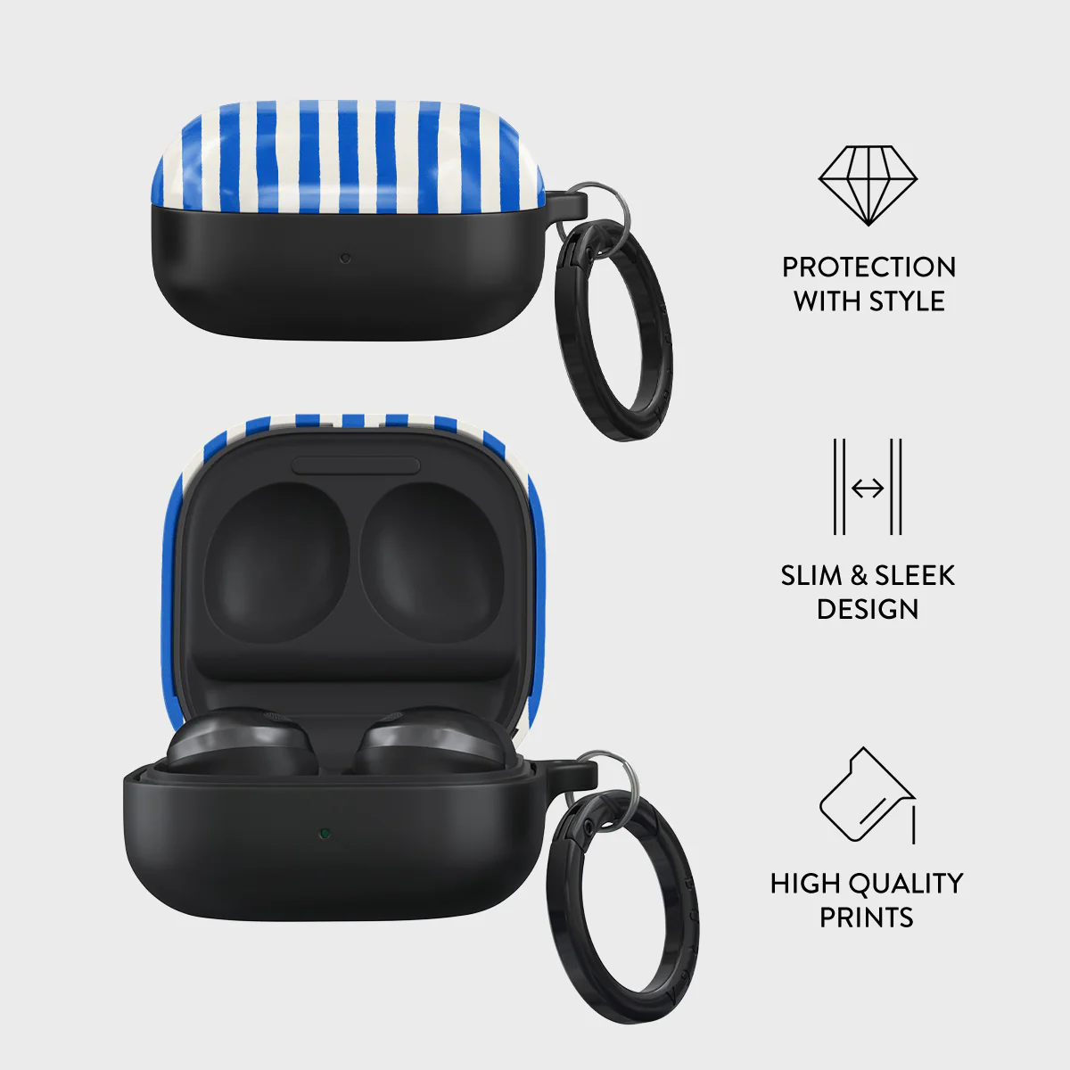Kafenio - Samsung Galaxy Buds Pro 2 Case - Image 4