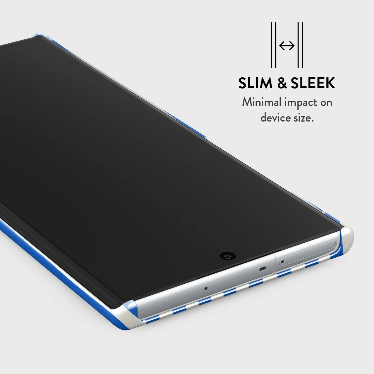 Kafenio - Samsung Galaxy Note 10 Case - Image 4
