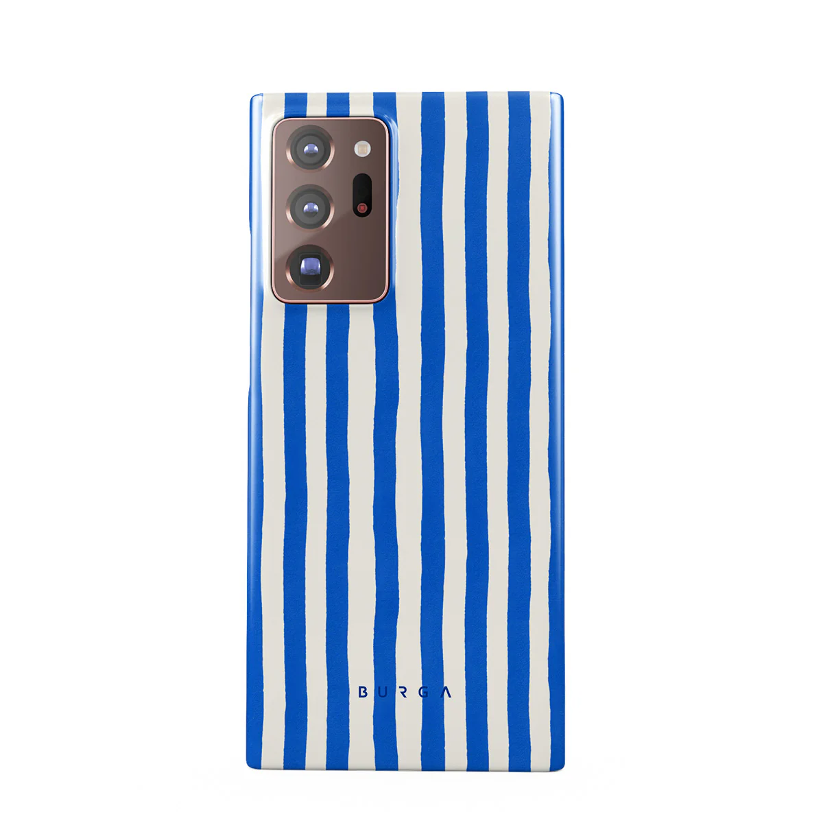 Kafenio - Samsung Galaxy Note 20 Ultra 4G / 5G Case