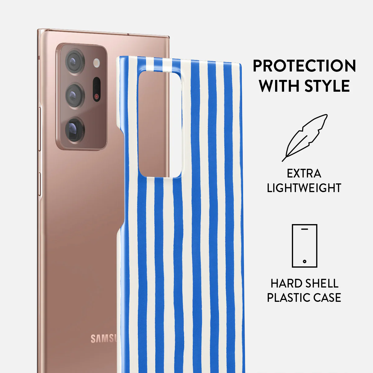 Kafenio - Samsung Galaxy Note 20 Ultra 4G / 5G Case - Image 2
