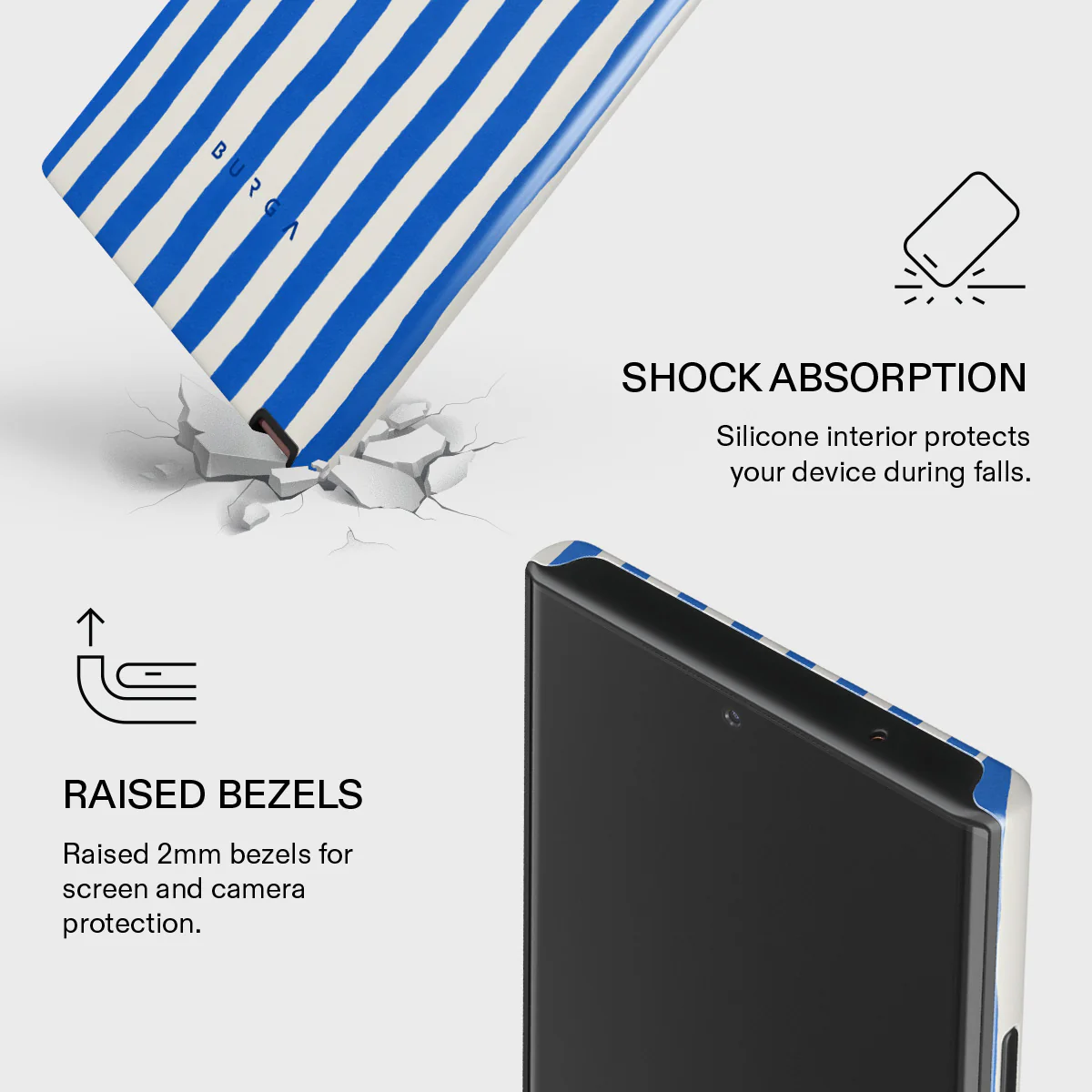 Kafenio - Samsung Galaxy Note 20 Ultra 4G / 5G Case - Image 8