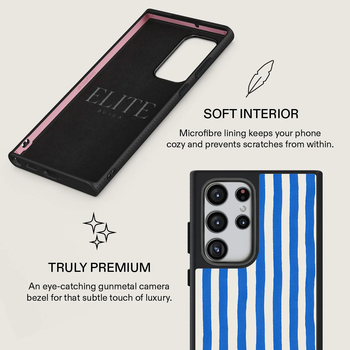 Kafenio - Samsung Galaxy S22 Ultra Case - Image 17
