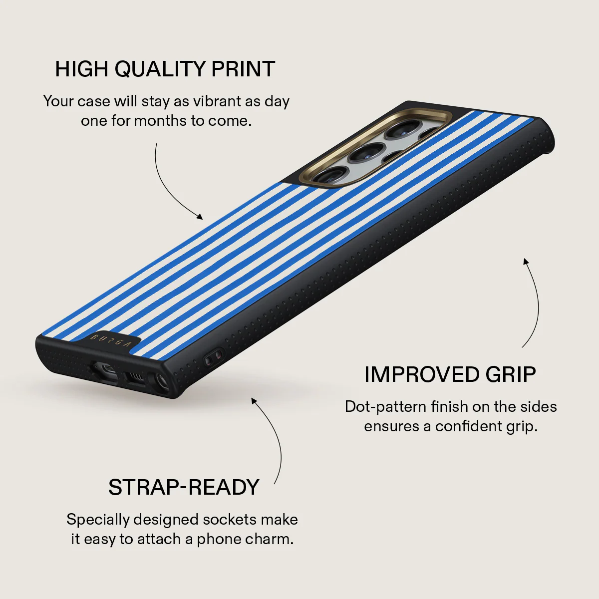 Kafenio - Samsung Galaxy S22 Ultra Case - Image 9