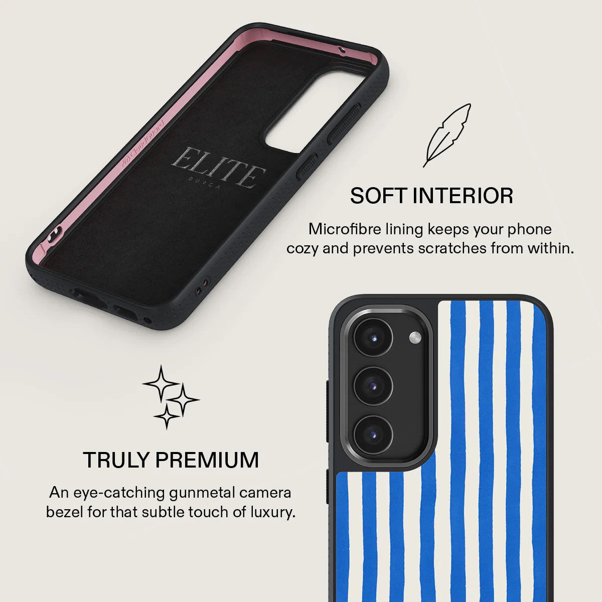 Kafenio - Samsung Galaxy S23 Case - Image 17