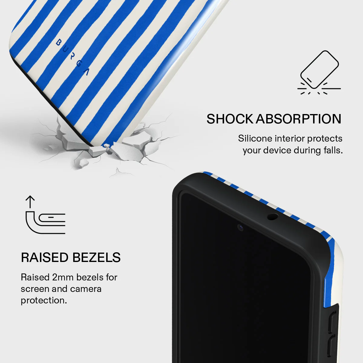 Kafenio - Samsung Galaxy S23 Plus Case - Image 4