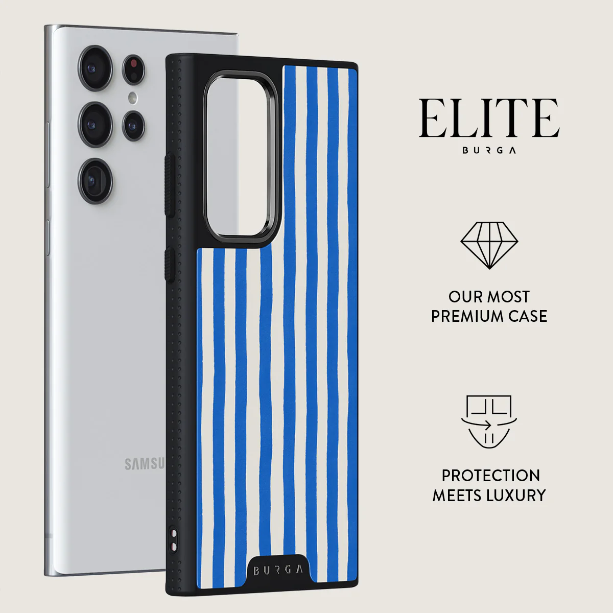 Kafenio - Samsung Galaxy S23 Ultra Case - Image 13
