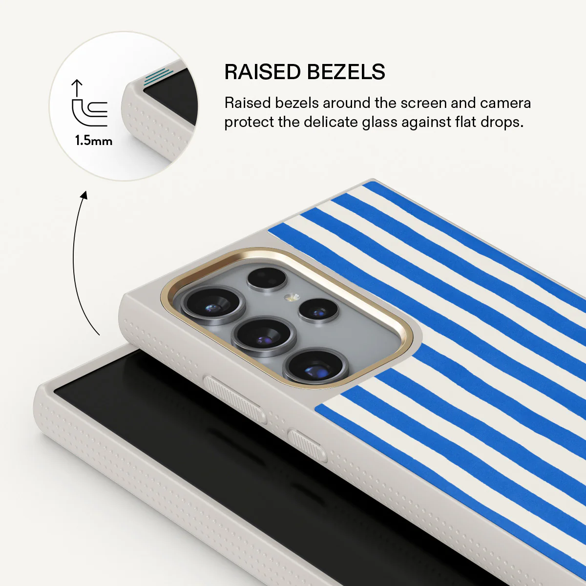 Kafenio - Samsung Galaxy S23 Ultra Case - Image 22