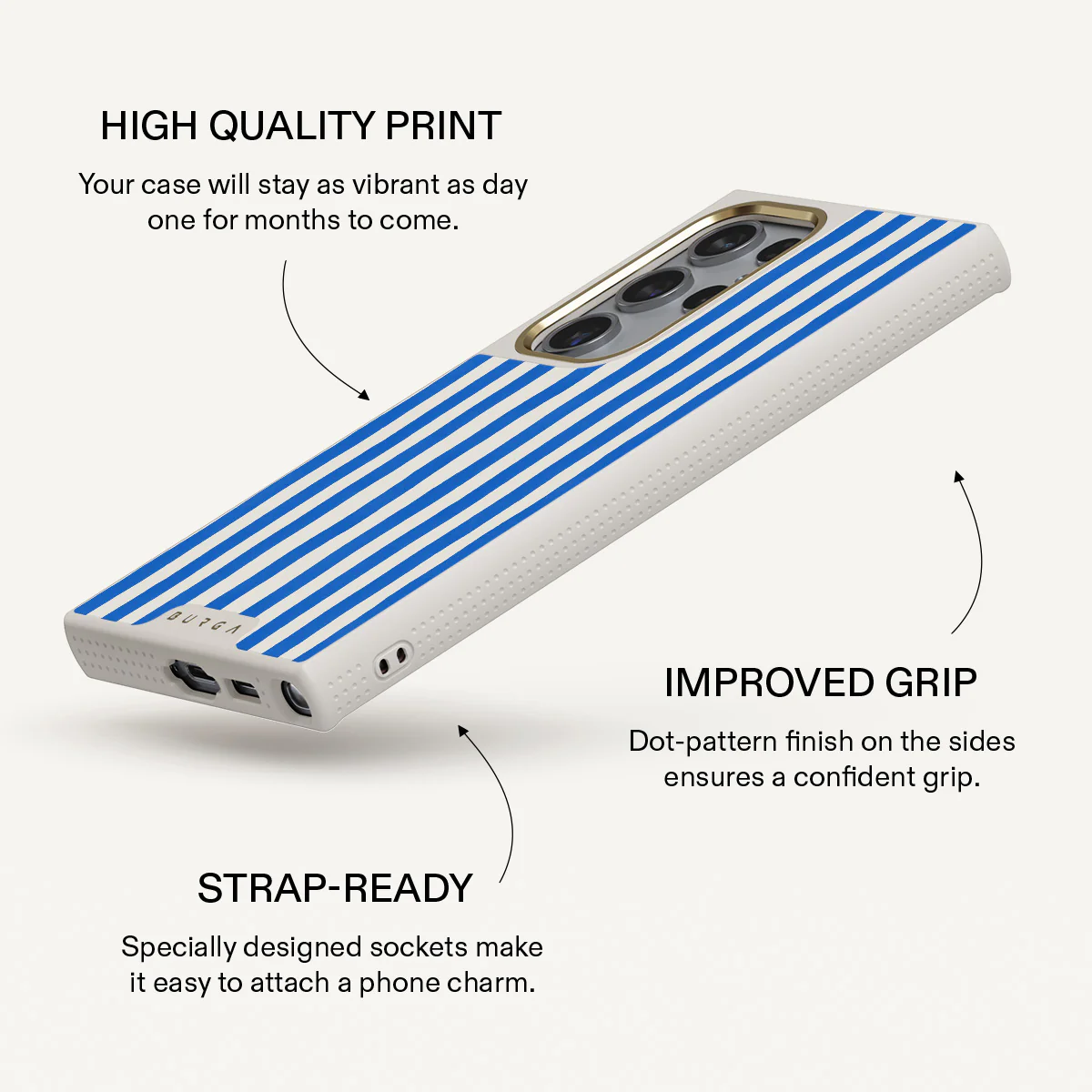 Kafenio - Samsung Galaxy S23 Ultra Case - Image 23