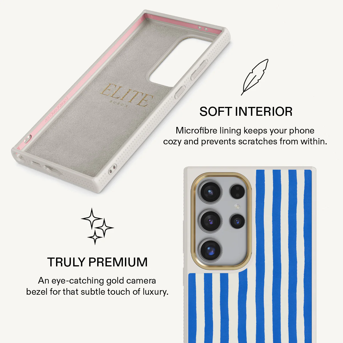 Kafenio - Samsung Galaxy S23 Ultra Case - Image 24
