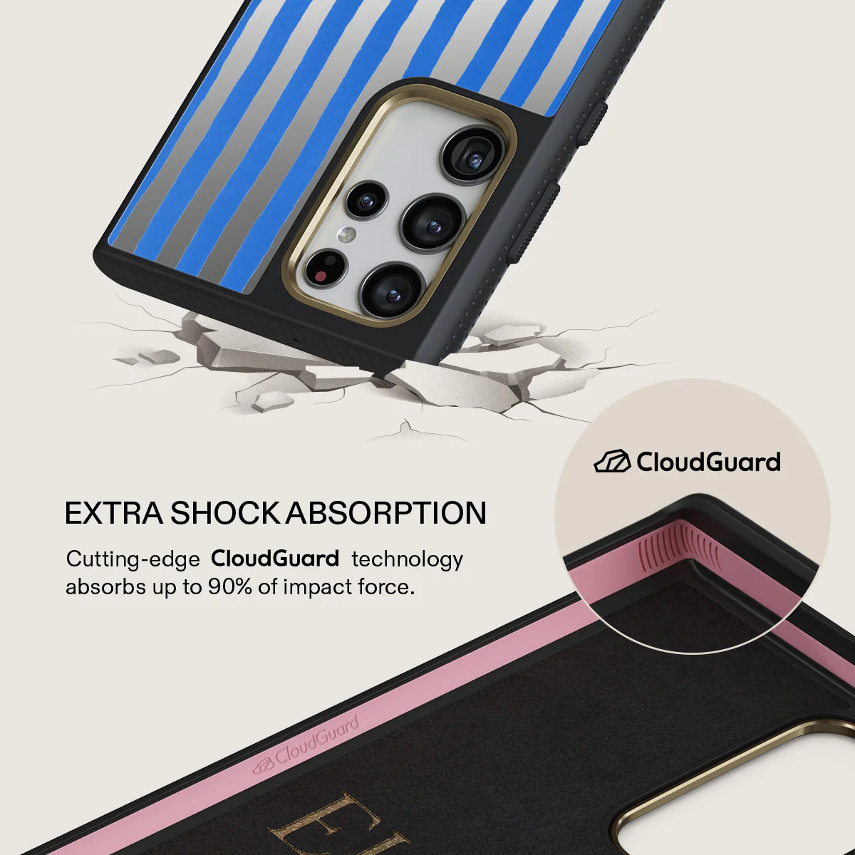 Kafenio - Samsung Galaxy S23 Ultra Case - Image 28