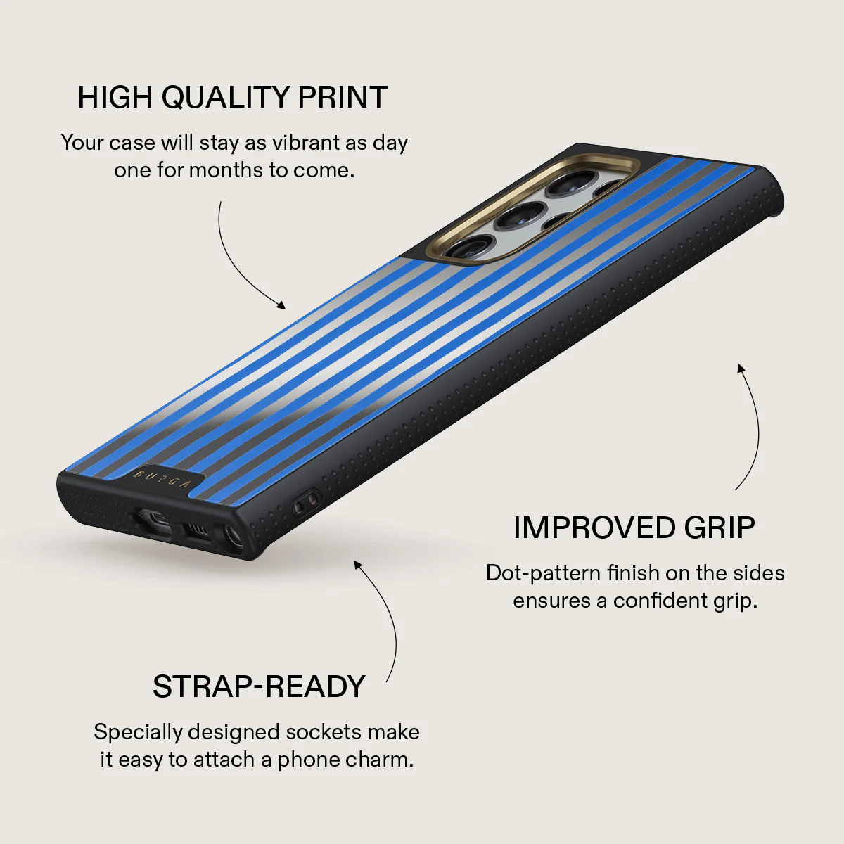 Kafenio - Samsung Galaxy S23 Ultra Case - Image 31