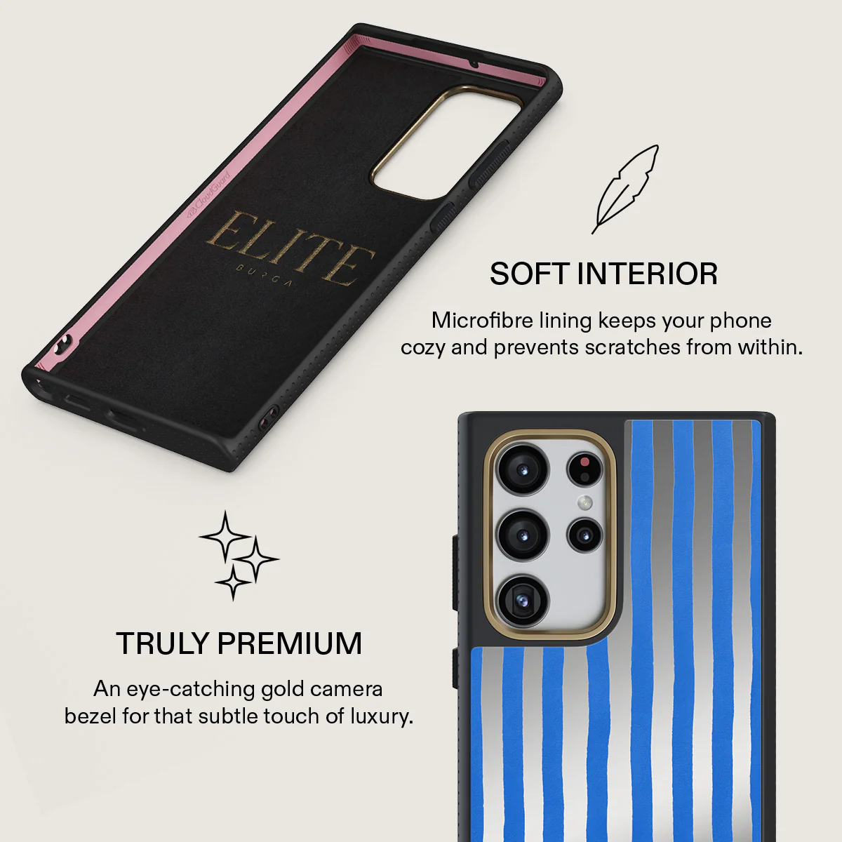 Kafenio - Samsung Galaxy S23 Ultra Case - Image 32