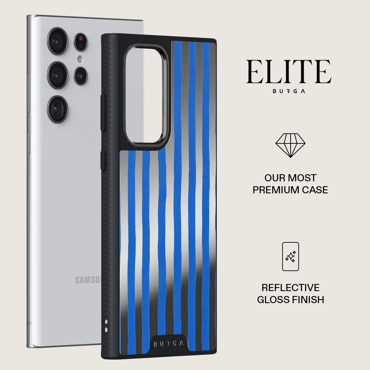 Kafenio - Samsung Galaxy S23 Ultra Case - Image 35