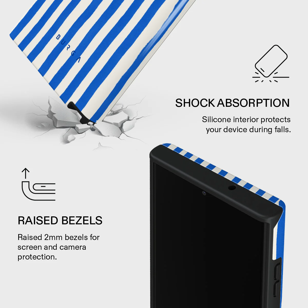 Kafenio - Samsung Galaxy S23 Ultra Case - Image 4