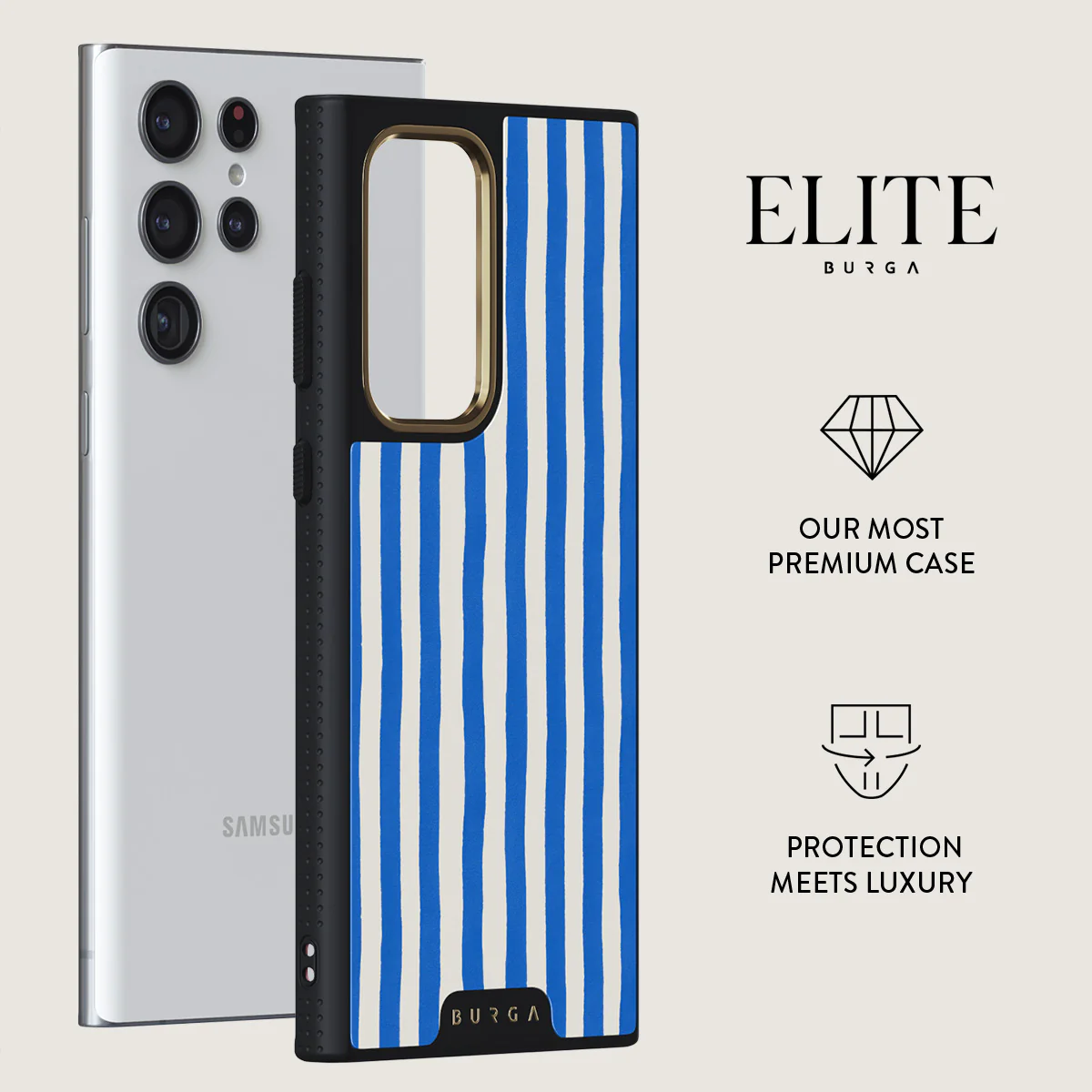 Kafenio - Samsung Galaxy S23 Ultra Case - Image 6