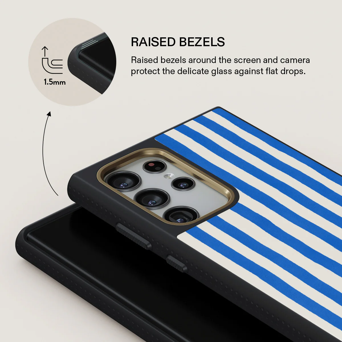 Kafenio - Samsung Galaxy S23 Ultra Case - Image 8