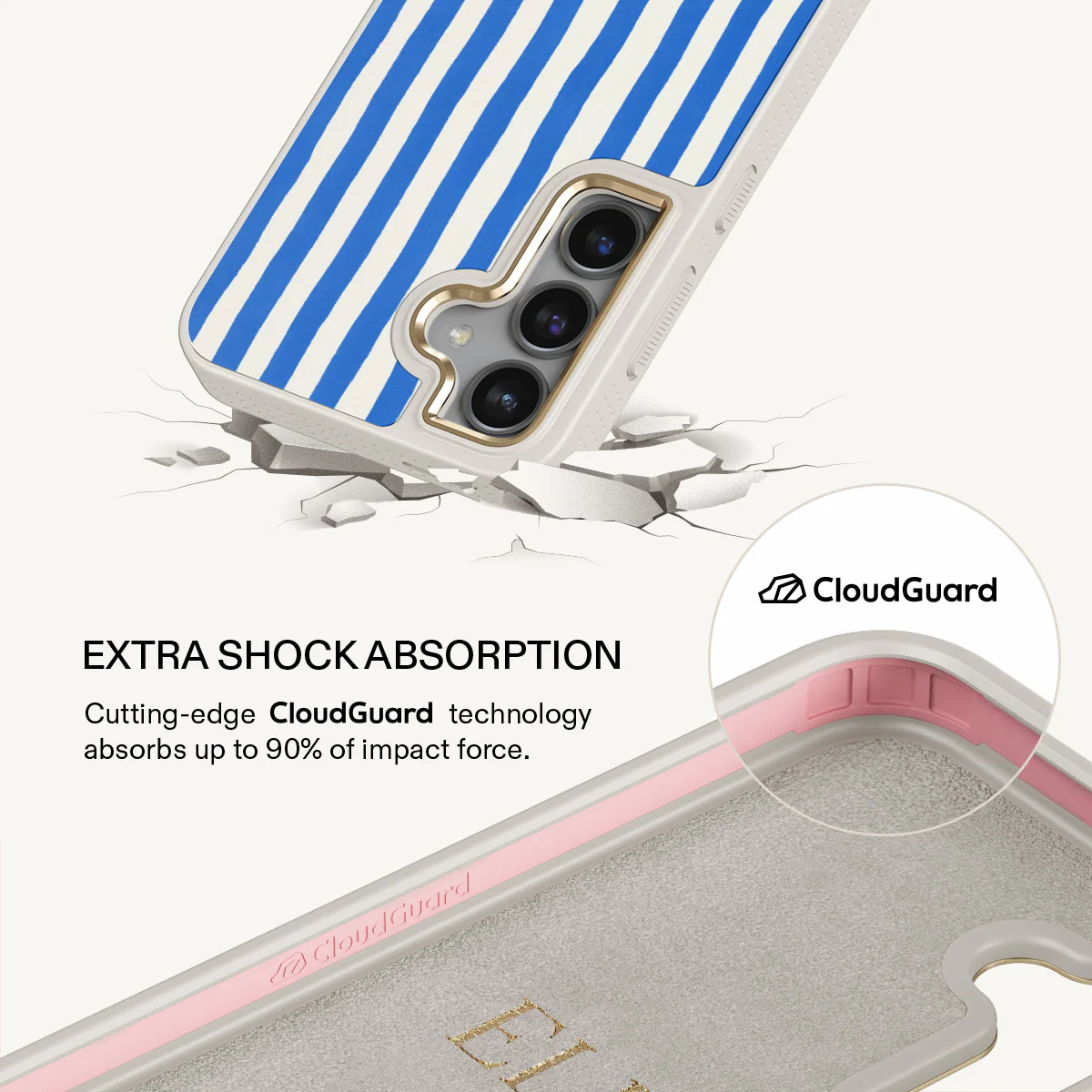 Kafenio - Samsung Galaxy S24 Case - Image 21