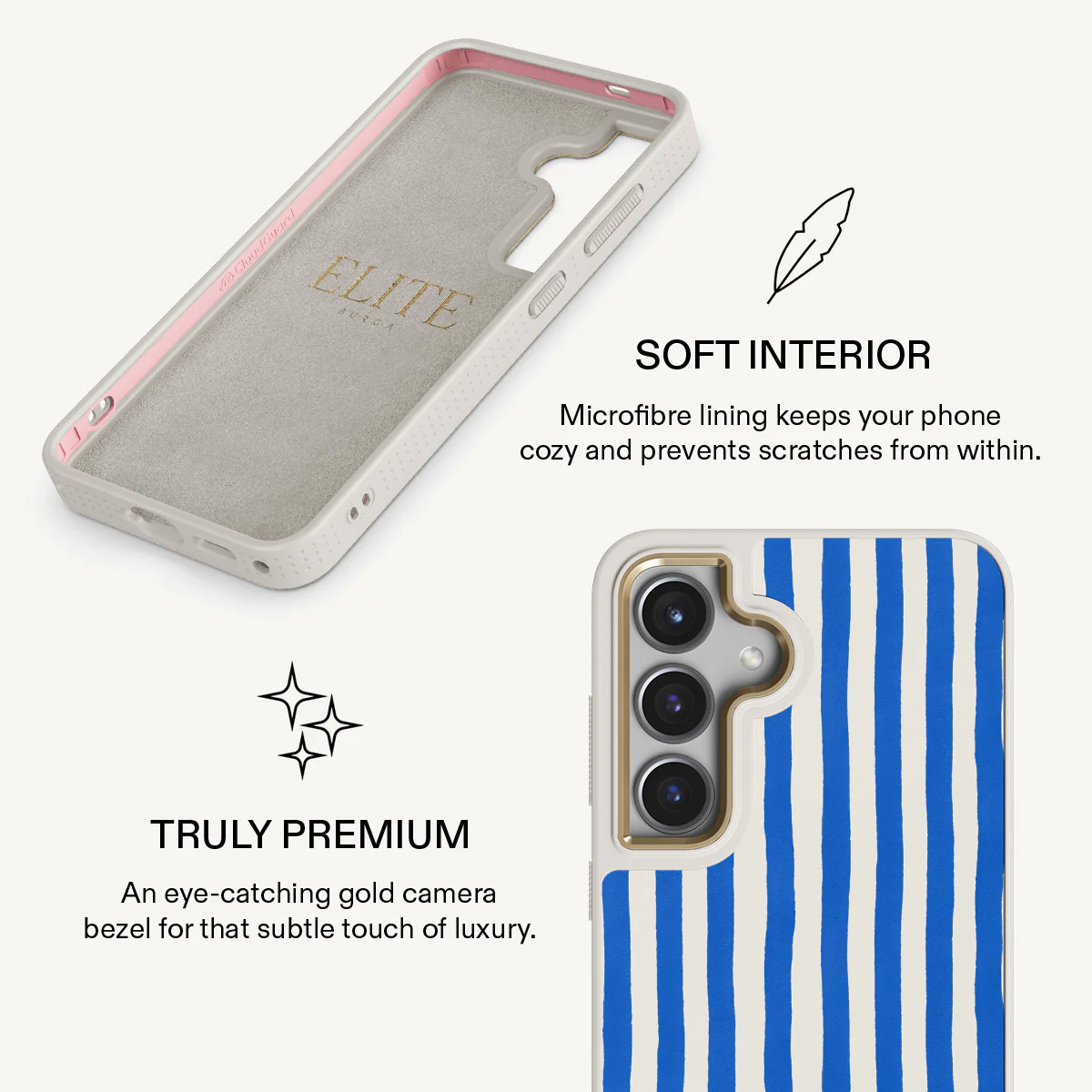 Kafenio - Samsung Galaxy S24 Case - Image 24