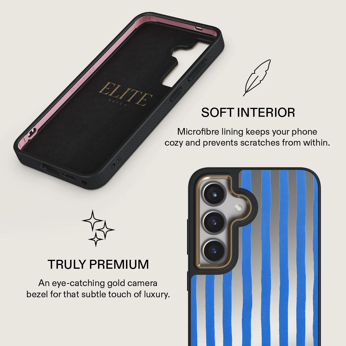 Kafenio - Samsung Galaxy S24 Case - Image 32