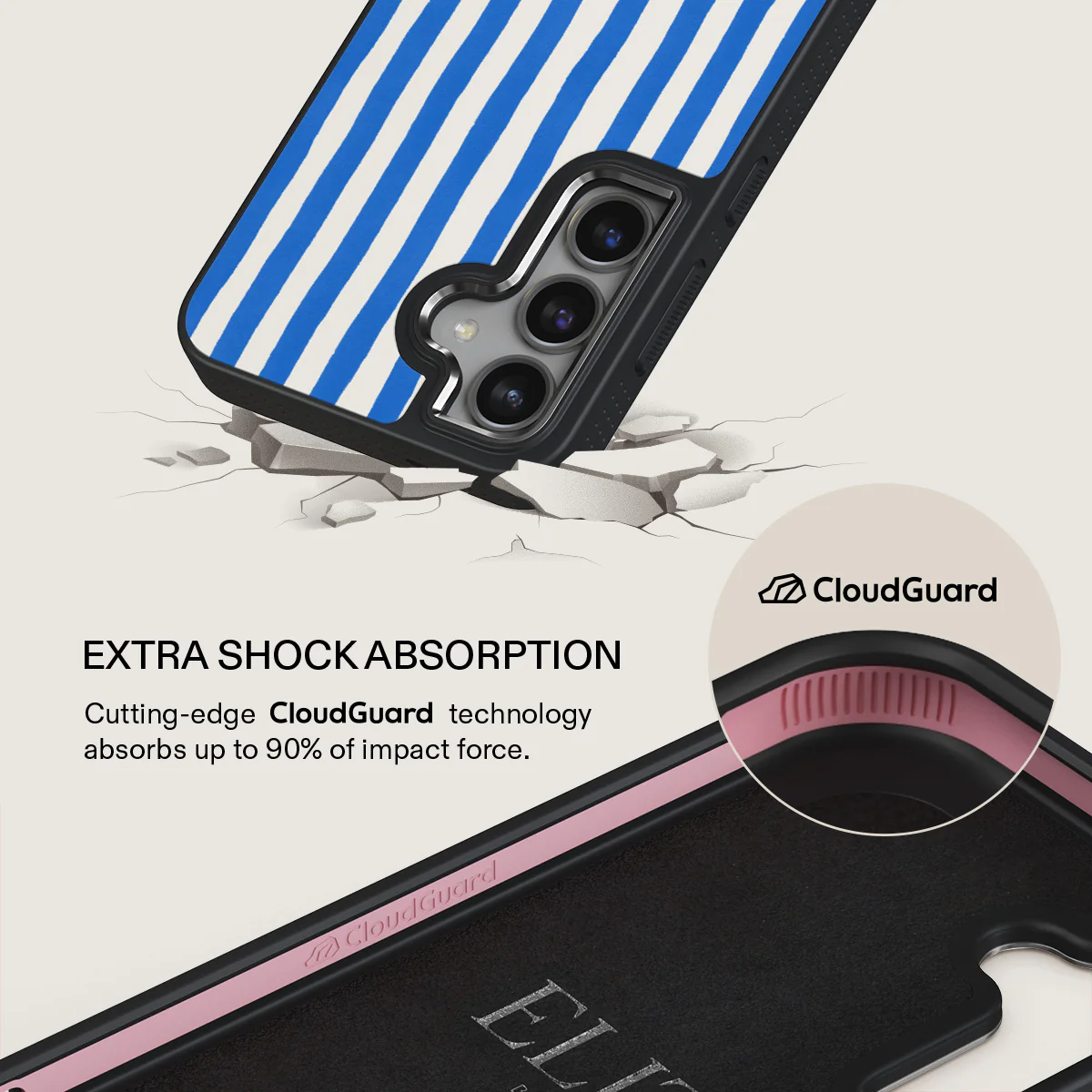 Kafenio - Samsung Galaxy S24 Plus Case - Image 14