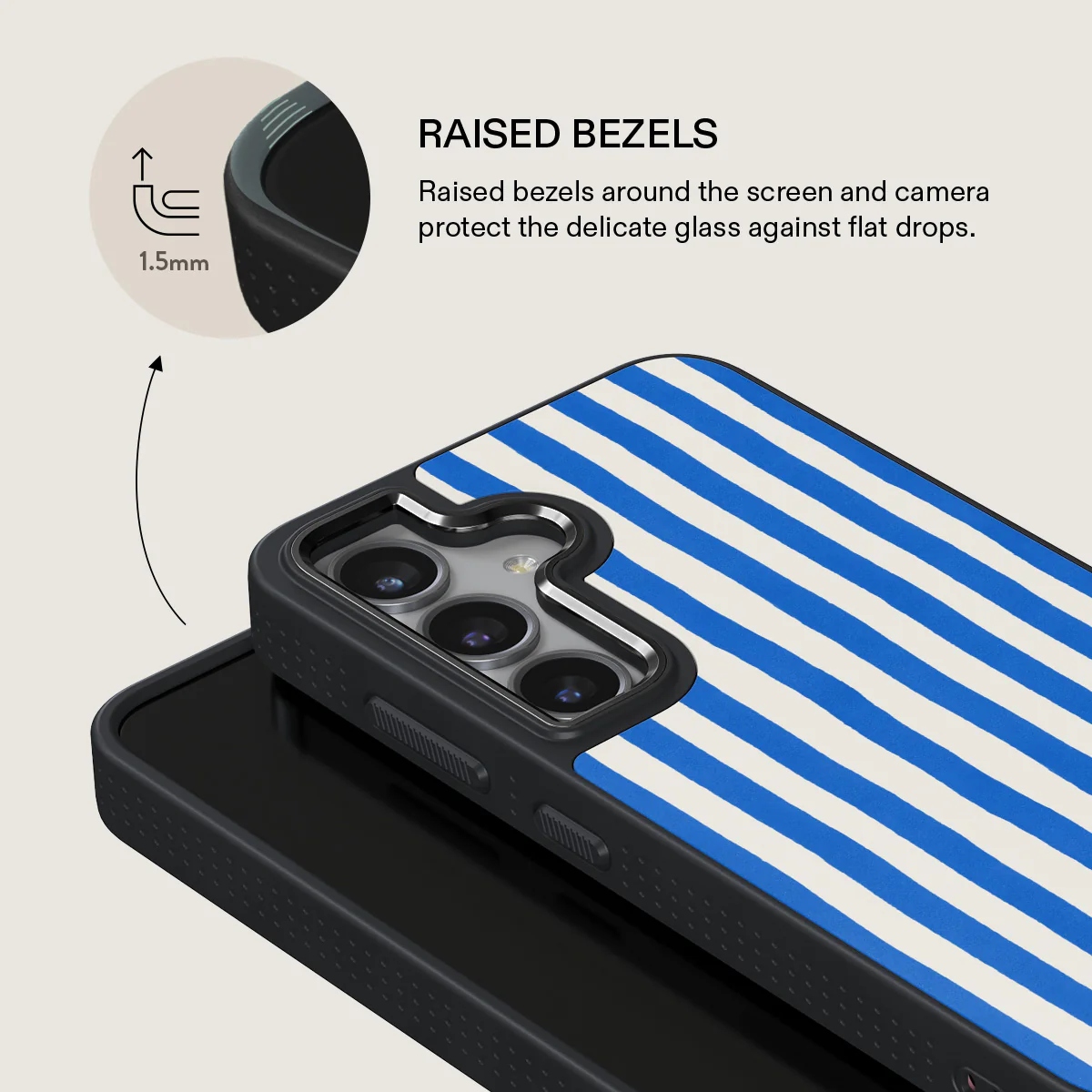 Kafenio - Samsung Galaxy S24 Plus Case - Image 15