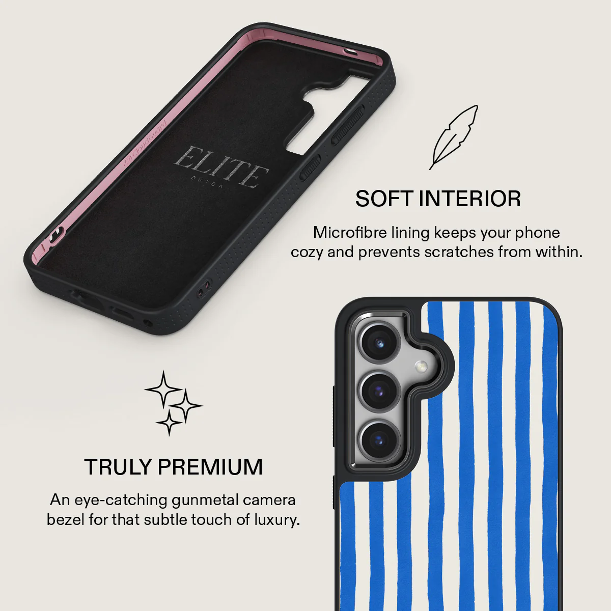 Kafenio - Samsung Galaxy S24 Plus Case - Image 17